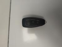CS1622/2025 Car keys
